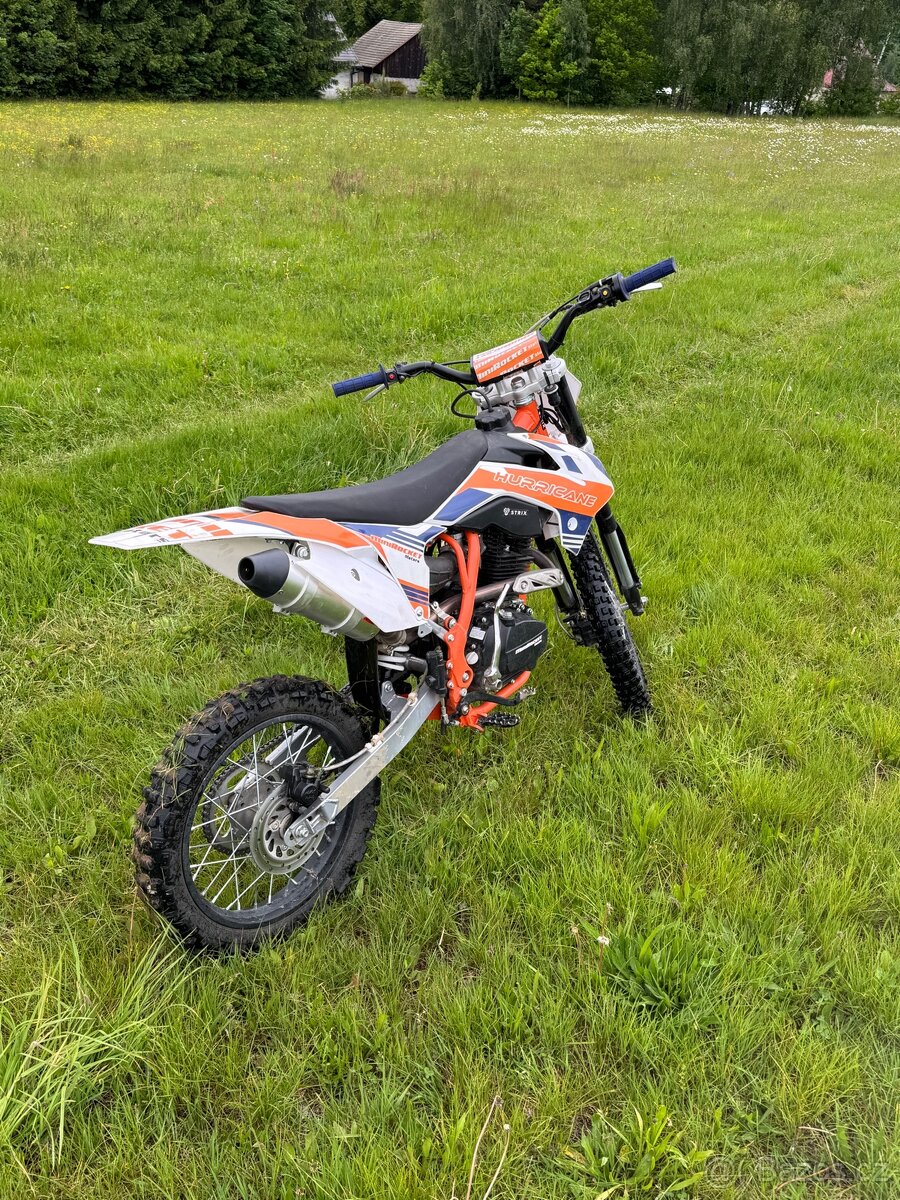 Minirocket 250