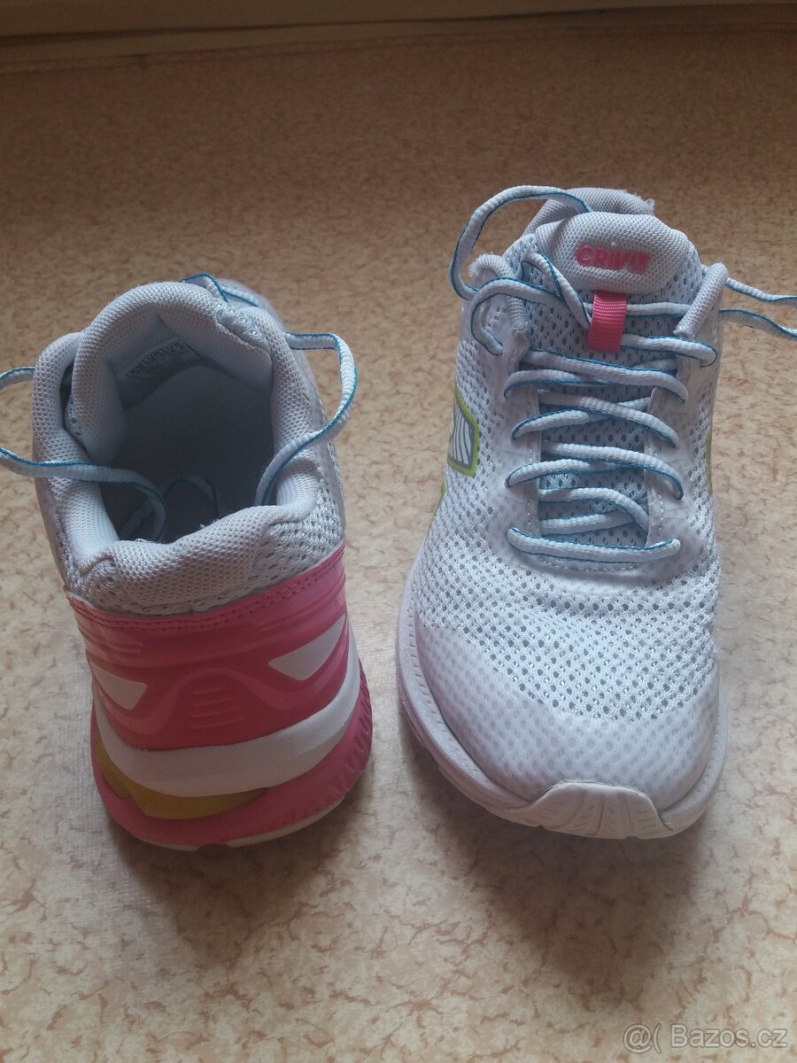 Dámská běžecká obuv Crivit v. 40 - 3
