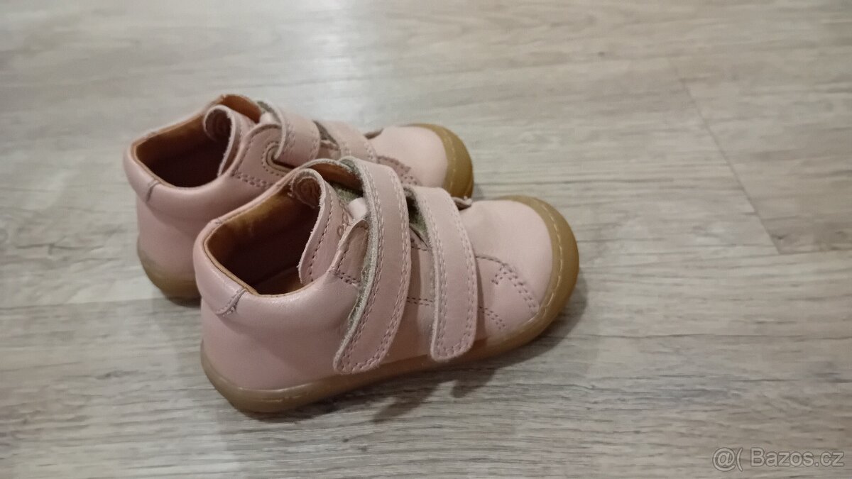 Barefoot boty zn. Froddo, vel. 21 - 3