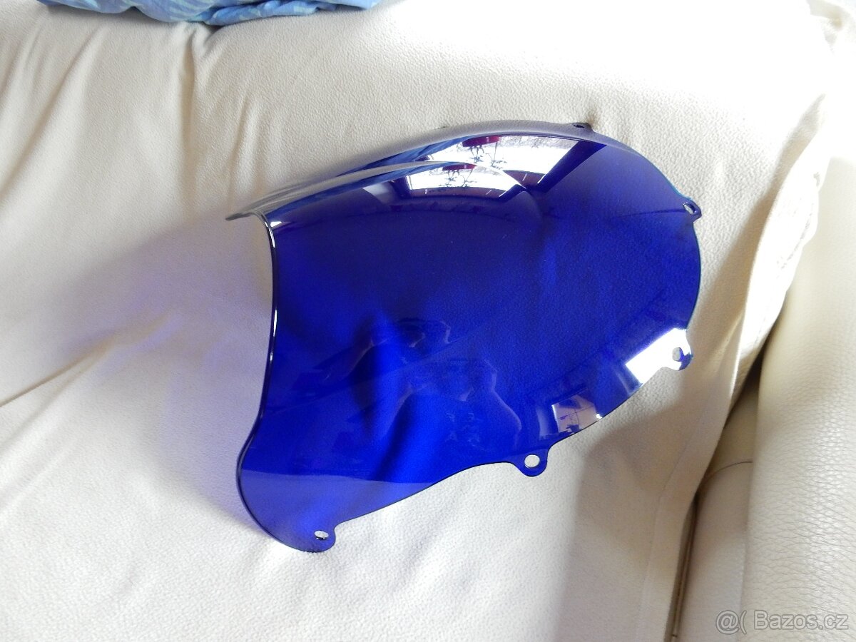 SUZUKI GSXR 600 750 SRAD - 3