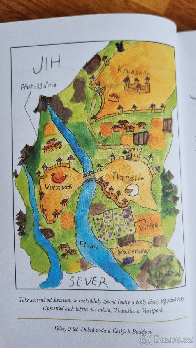 Ikabog (J.K.Rowling) - 3