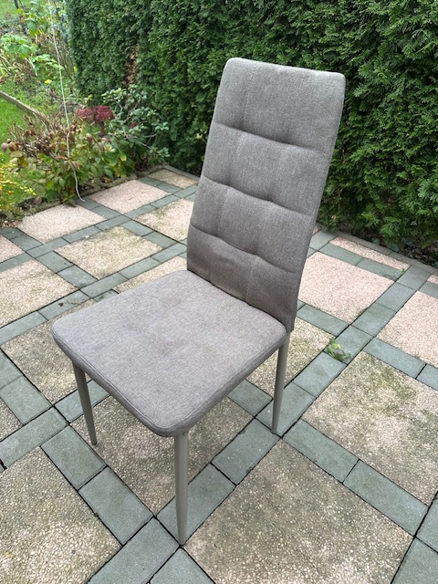 Sada jídelních židlí - 3