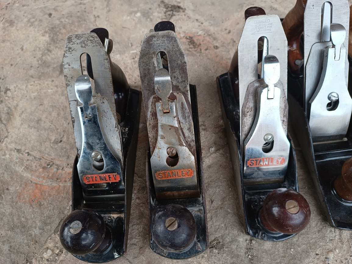 Hoblík,hoblíky,sekera,staré naradi,nebozez,dlato 275 - 3