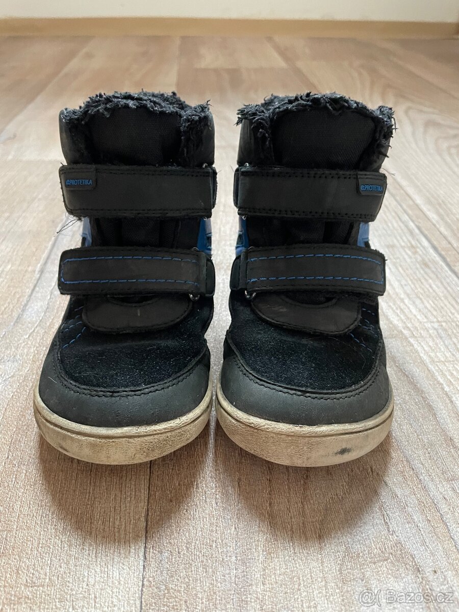 Zimní boty Protetika 26 - 3