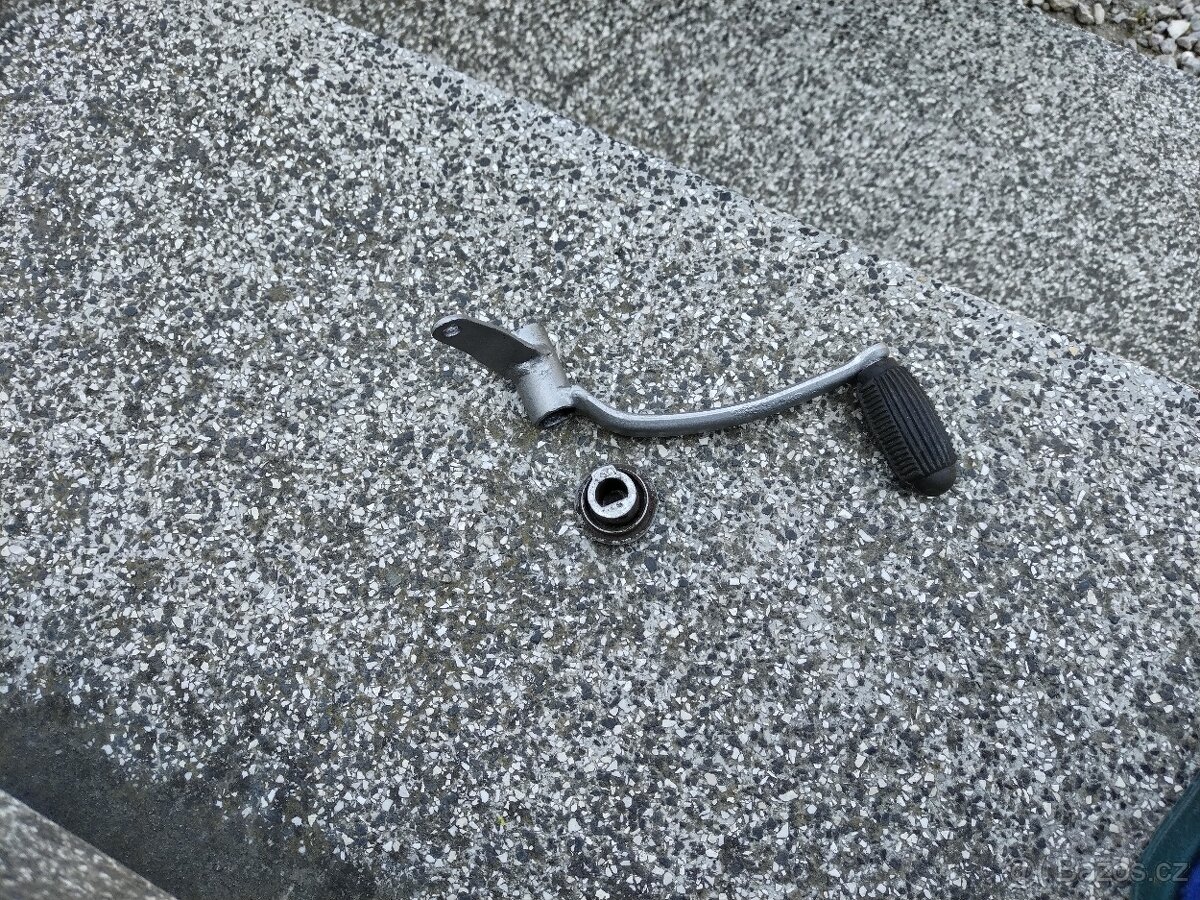 Jawa Pionier mix ND - 3