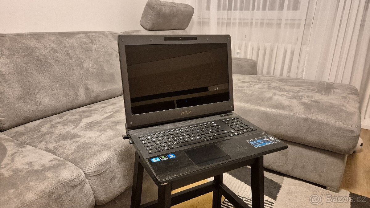 PC 17,3" Full HD | i7 | SSD + nová grafika - 3