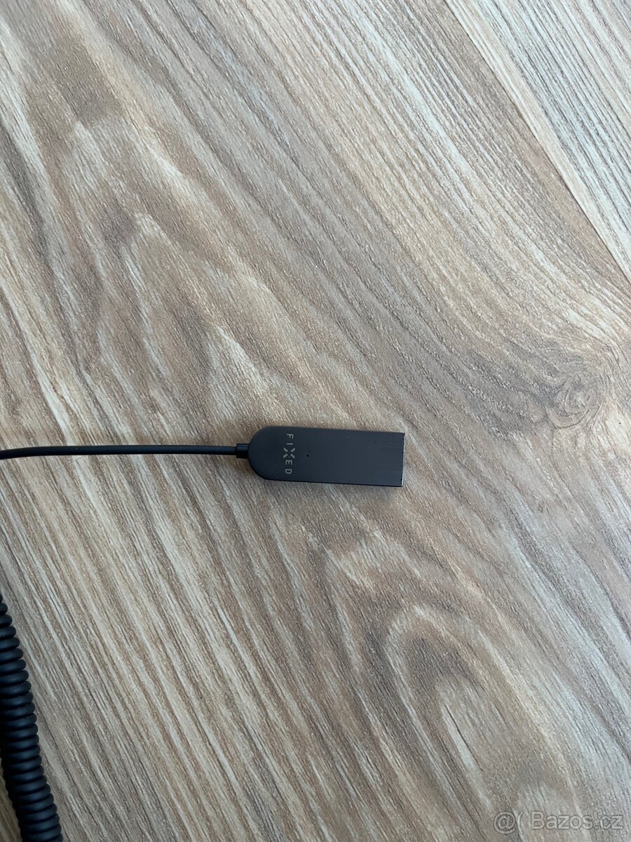 Bluetooth adaptér FIXED Signal Alu - 3