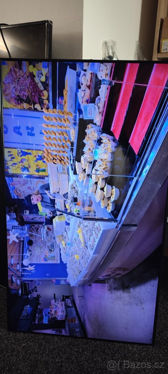 TV Samsung EU50TU7092 - 3