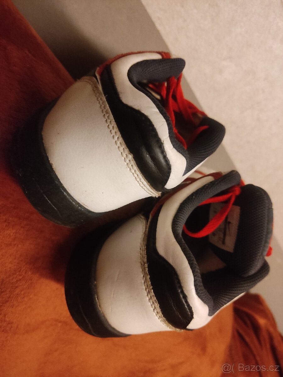 Dámské botky Nike - 3