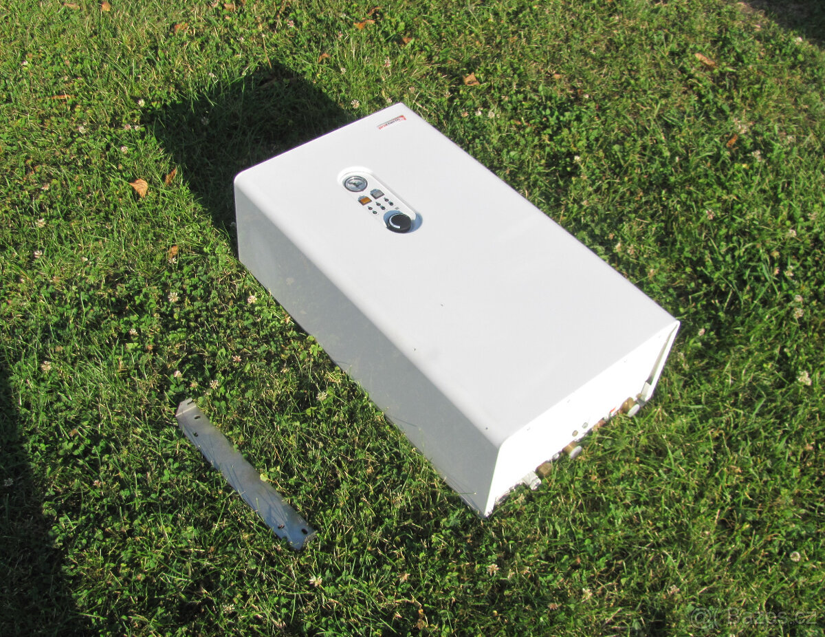 ELEKTROKOTEL PROTHERM 15KW - RAJA 15K + TERMOSTAT - 3