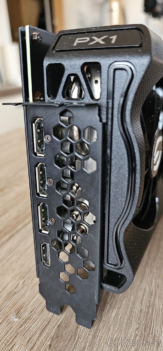 EVGA GeForce RTX 3080 Ti FTW3 ULTRA 12GB LHR - 3