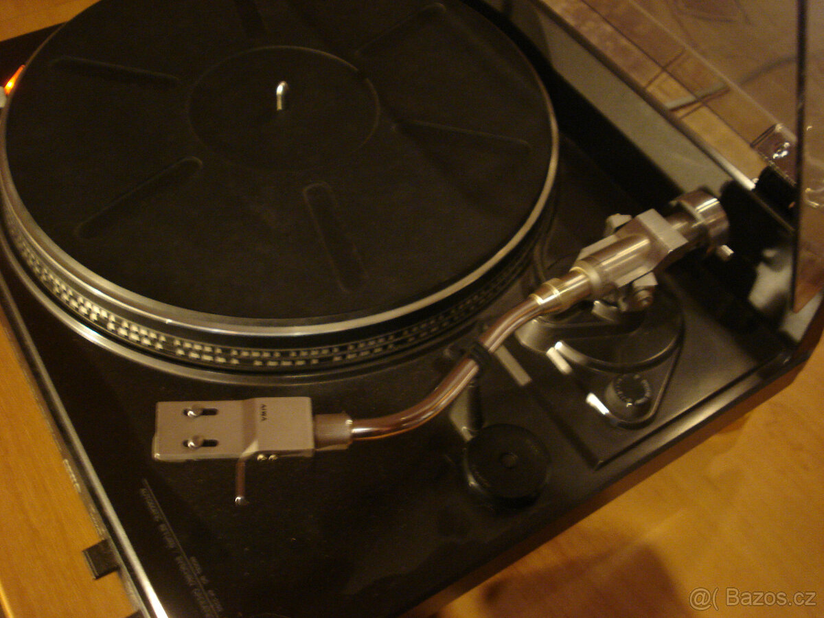 Gramo AIWA AP 2200 - 3