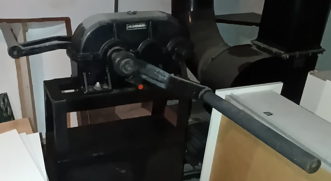 Ventilátor s CO krytu - 3