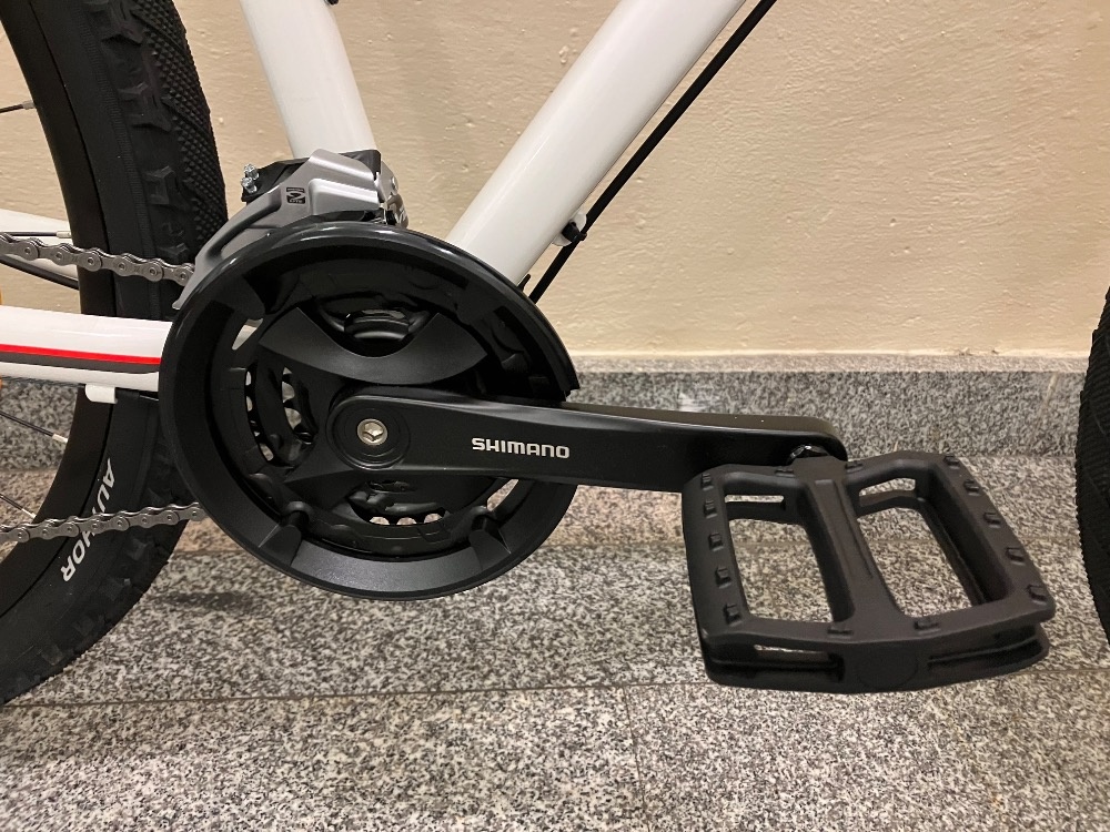 AUTHOR SULUTION 29 ASL, 18" - 3