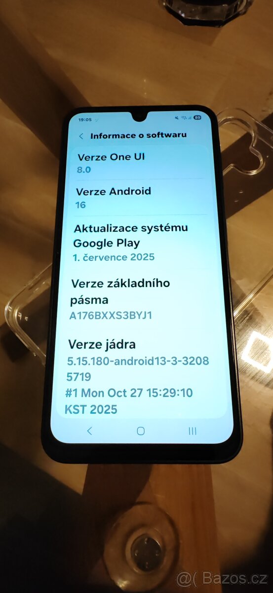 Samsung Galaxy A17 5G 5g - 3