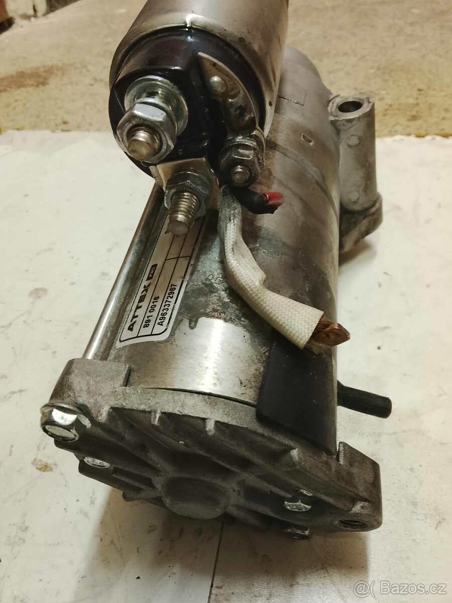 Ford tranzit 2.4 td - 3