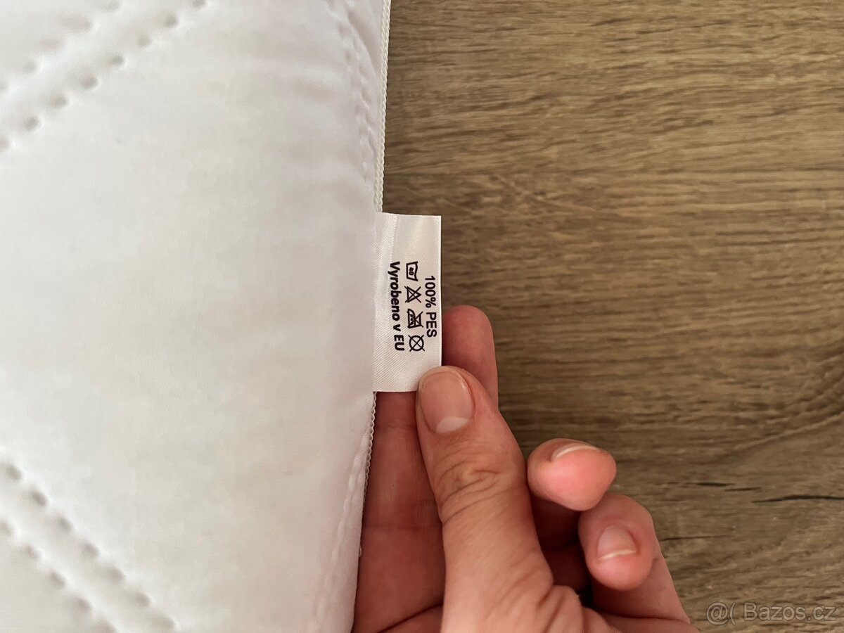 matrace RELAX 200x120x10 cm - 3