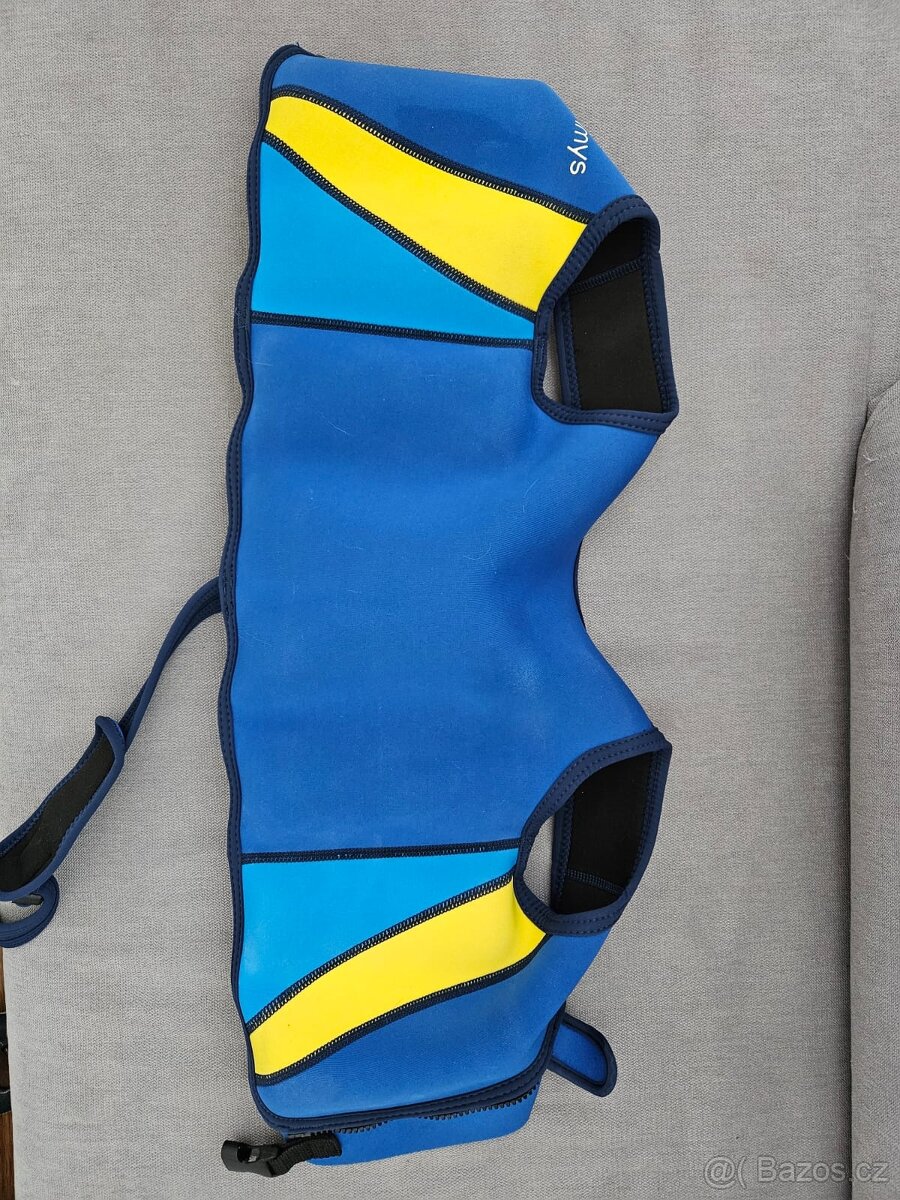 Dětská plavací vesta - 3