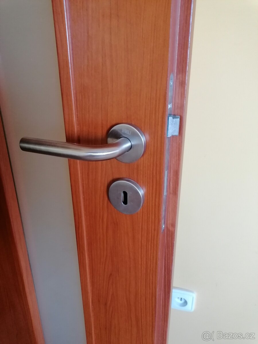 Interiérové dveře - 3