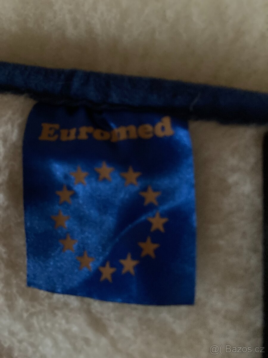 Merino deka královské zdraví - 3