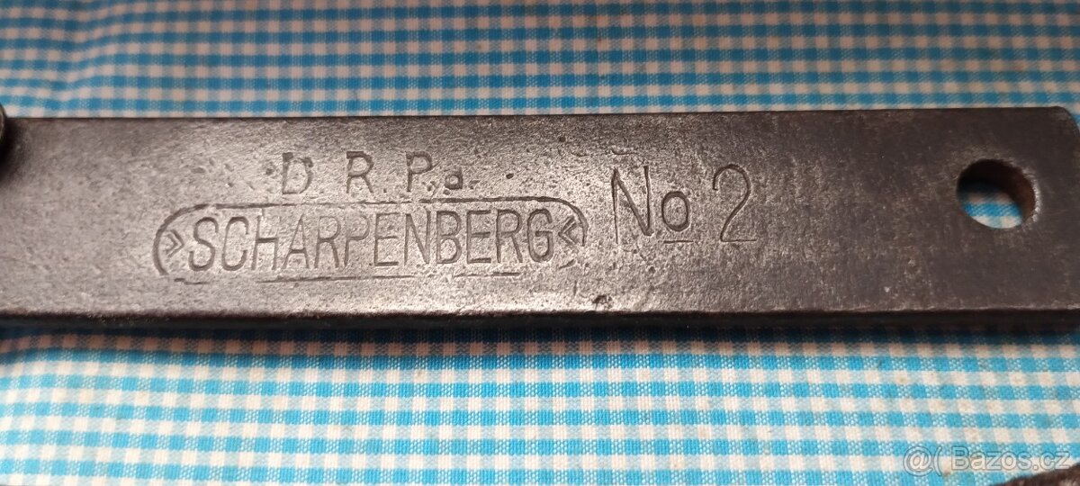 starožitné nářadí,většinou Německo - 3