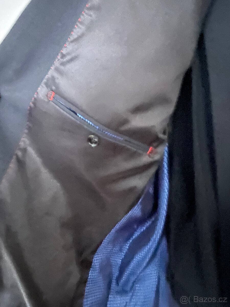 Dobry den prodam společensky oblek - 3