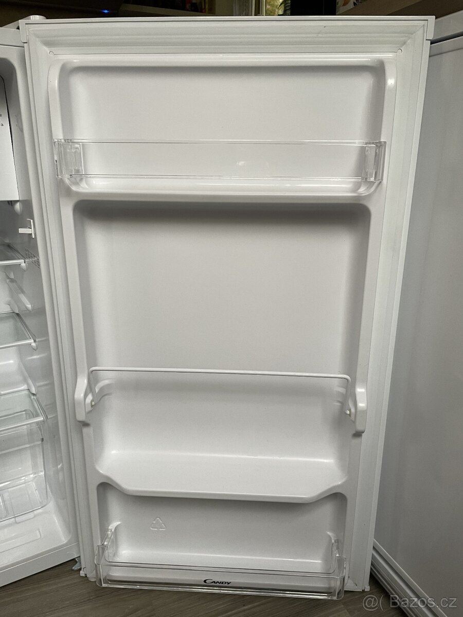 Lednice Candy CHTOS 482W36 - 3