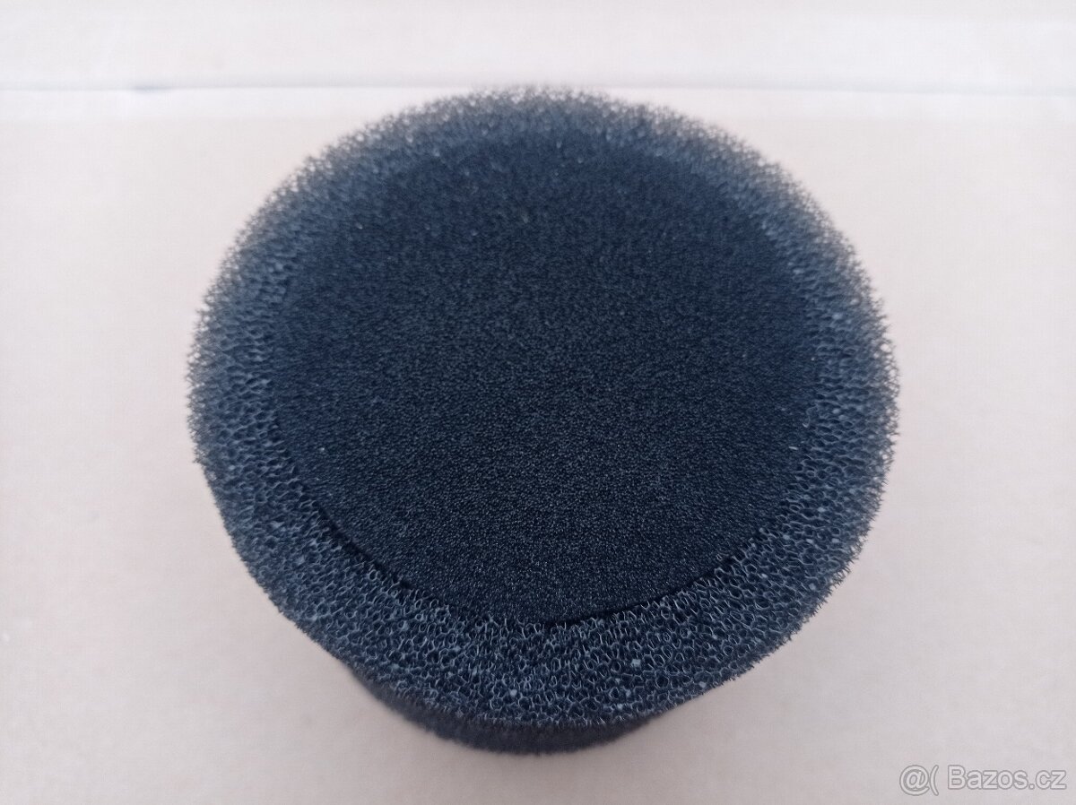 Molitanový vzduchový filtr 45 mm - 3