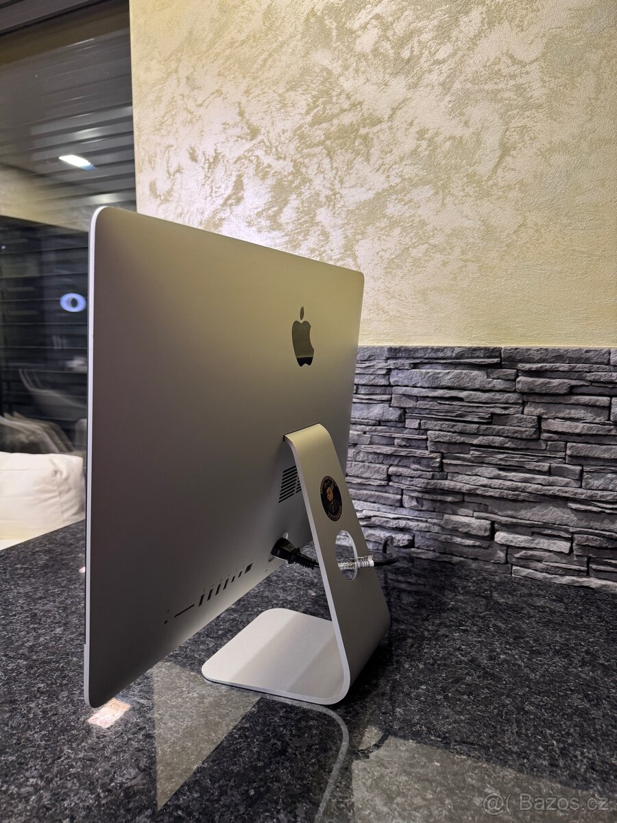 Apple iMac 21,5” | 8 GB RAM | 1 TB | macOS Monterey - 3