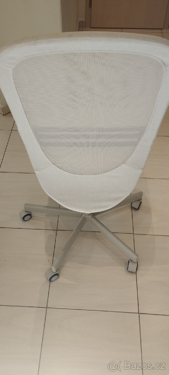 Kancelářská židle polohovací - 3