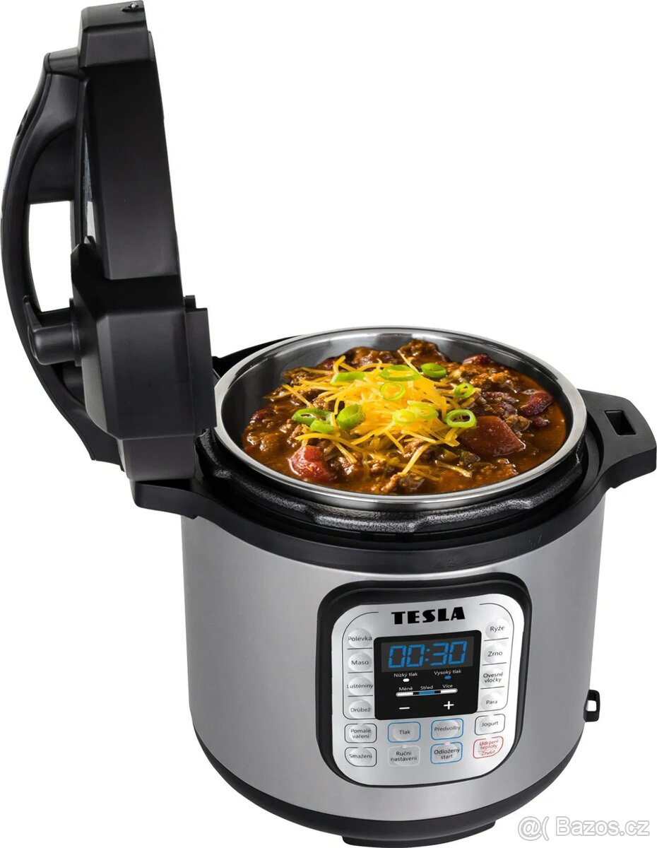 TESLA EliteCook K70 - 3