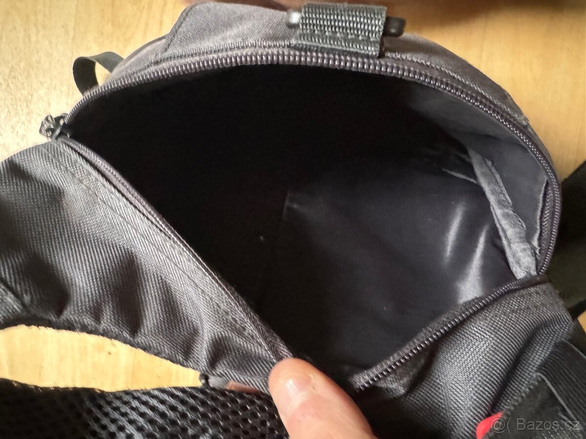 Rybářská vesta na privlac - 3