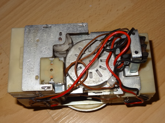 programátor Tatramat 245 - 3