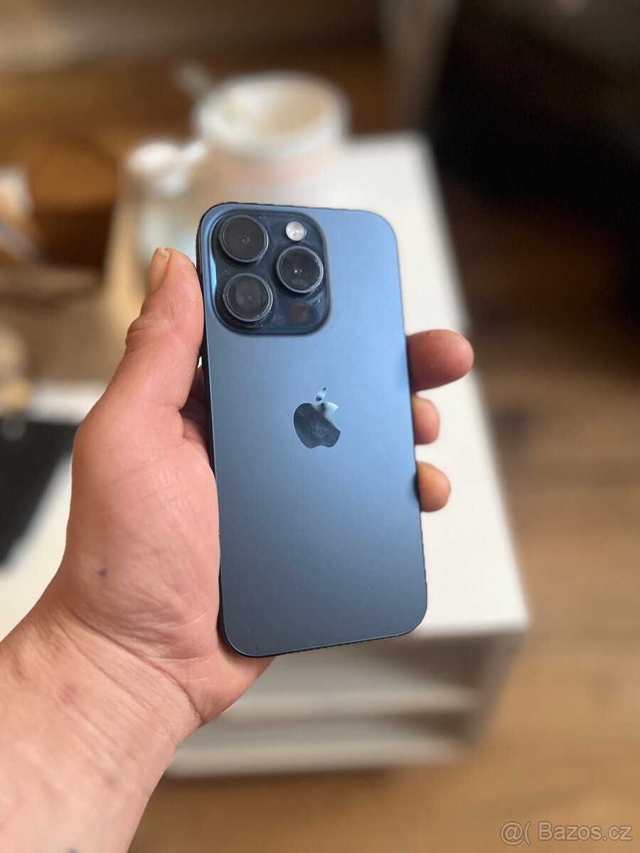 Apple iphone 15pro - 3