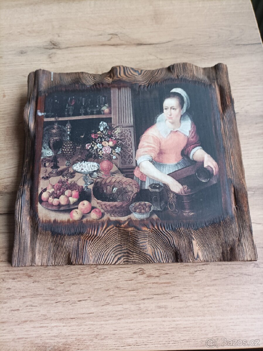 Prodej obrázků - 3