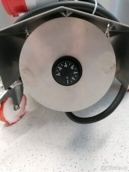 Glycerinový kotel 150 - nový - 3