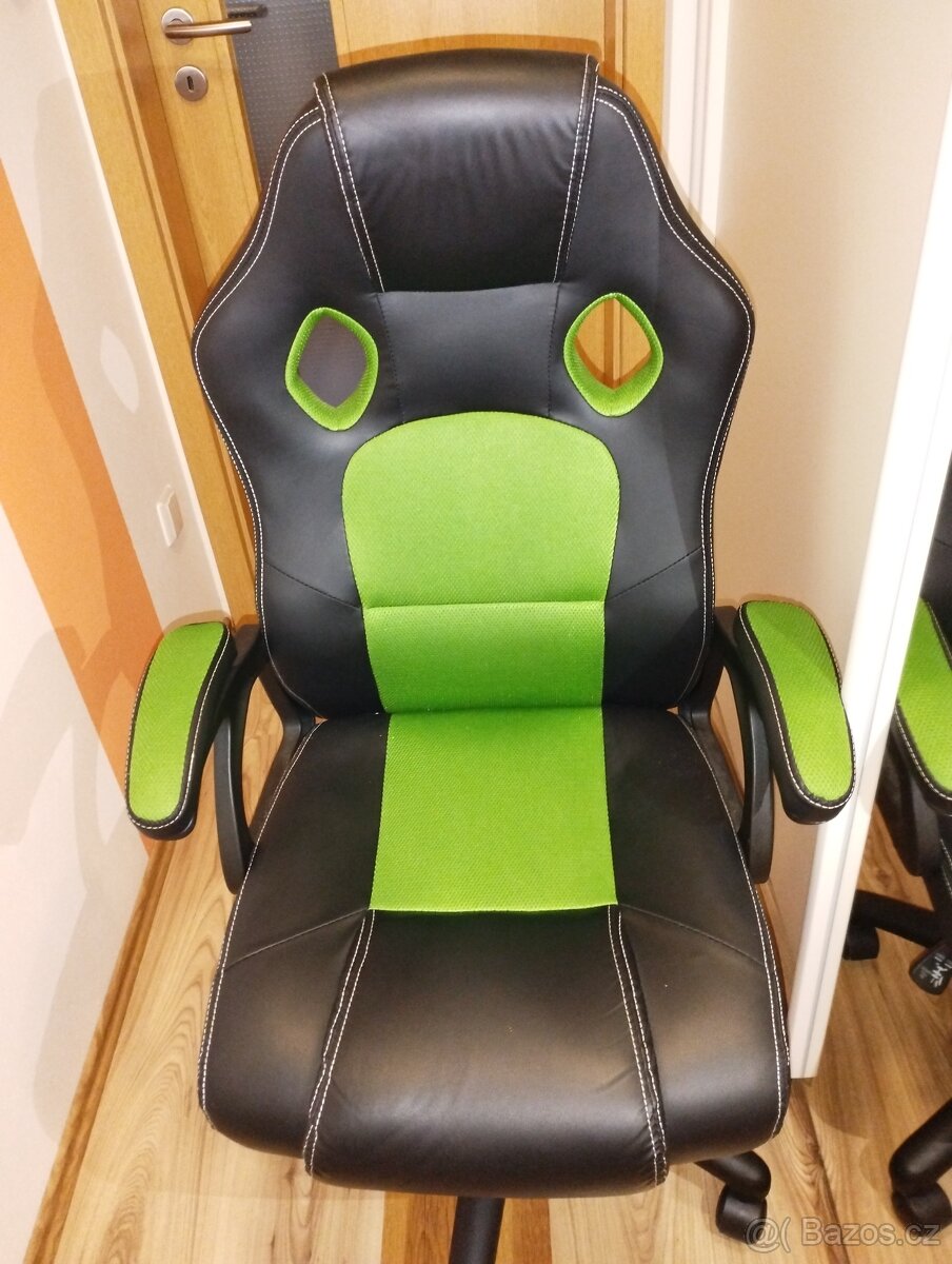 Kancelářská židle - 3