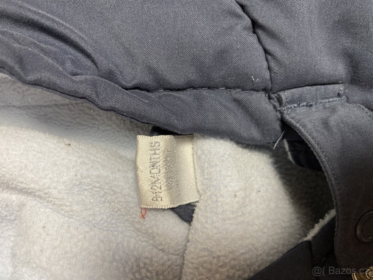 Kombinéza pro chlapečka Next - 3