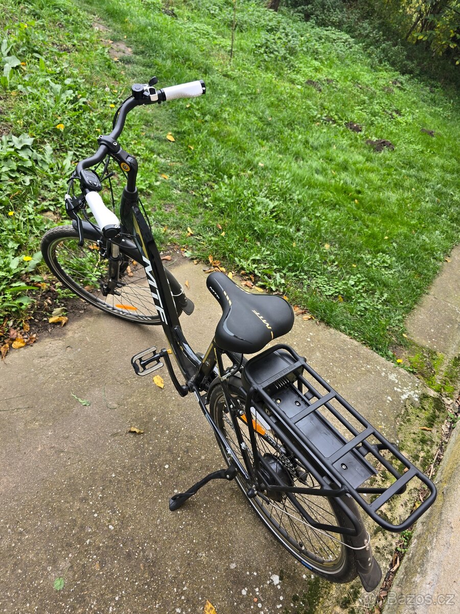 Prodám elektrokolo - 3