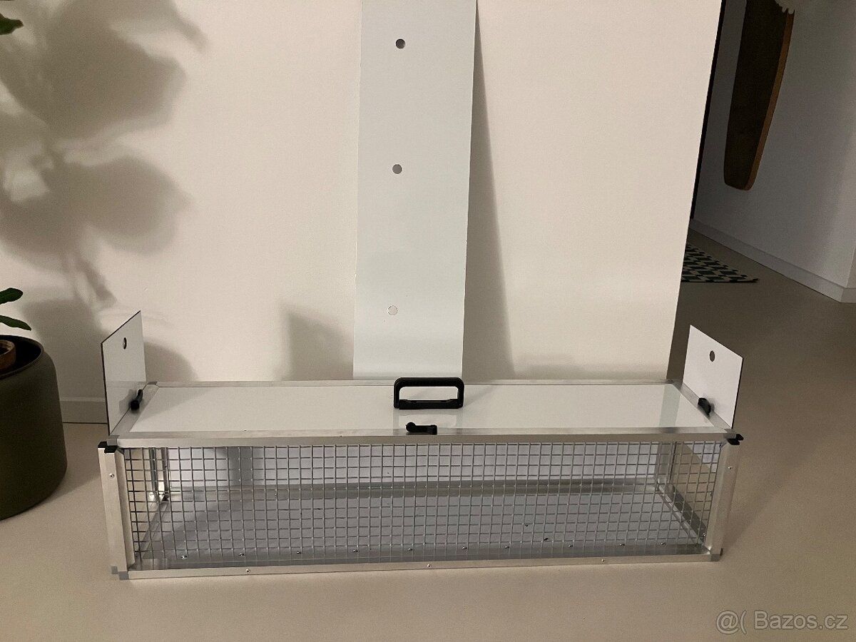 Přepravka, přenoska - 3