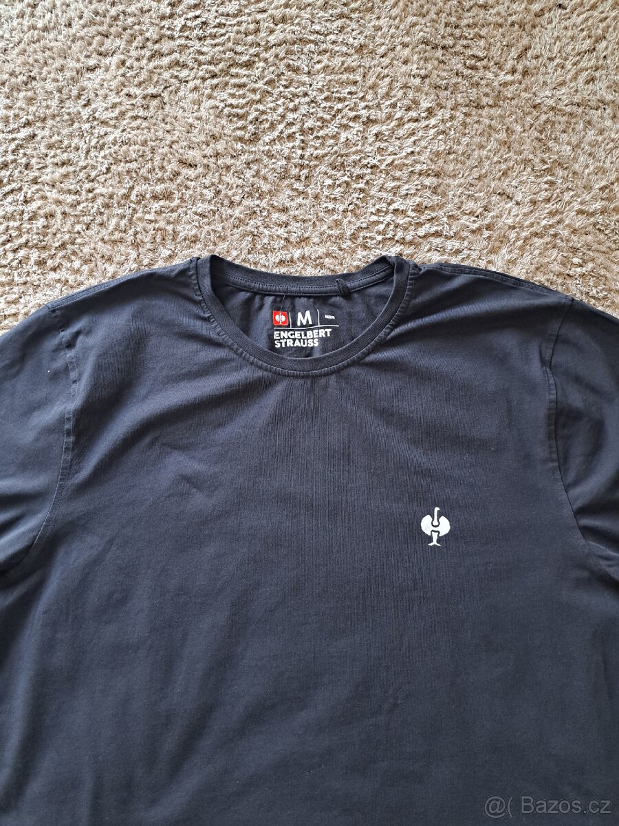 Triko Engelbert Strauss - 3
