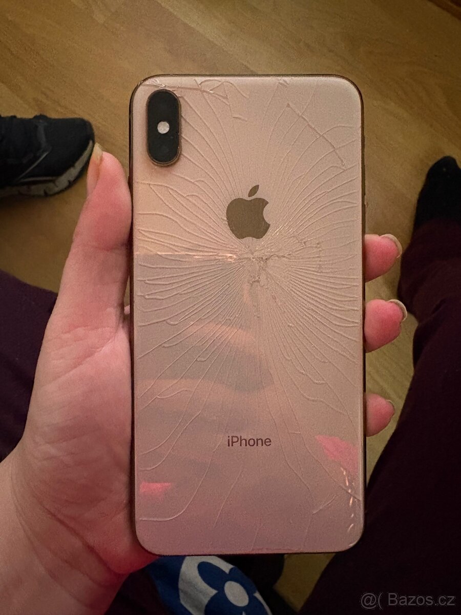 iPhone XS Max - 3