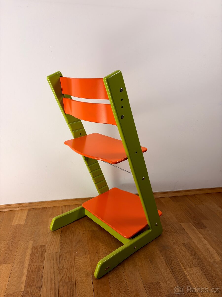 Dětská židle JITRO - 3