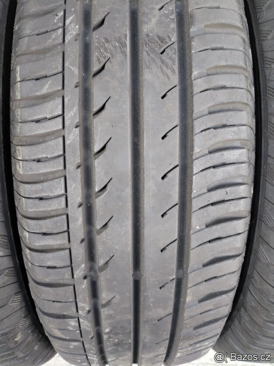 185/65/15 letni pneu CONTINENTAL 185 65 15 - 3