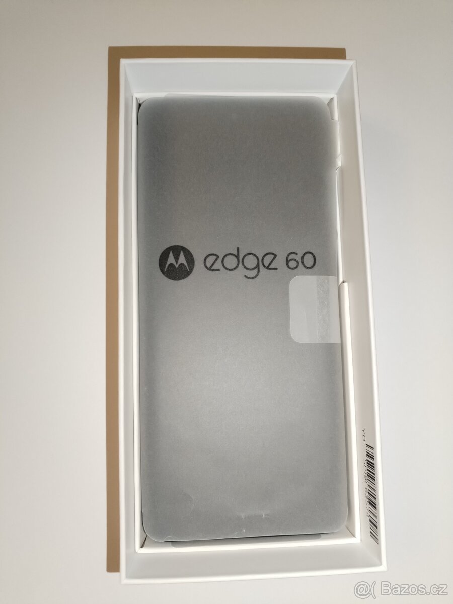 Motorola Edge 60 - 3