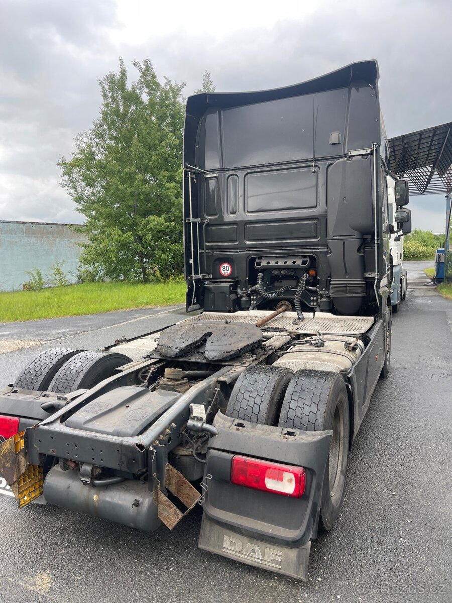DAF XF 106 510 na nahradni dily - 3
