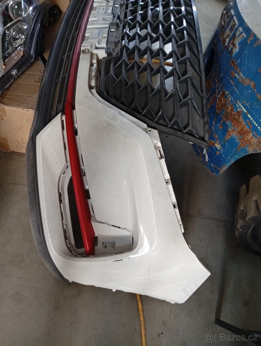 Fengon Glory 500 - 3