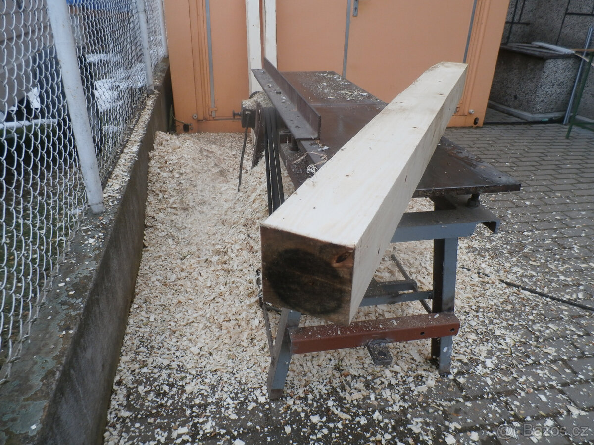 hoblovačka srovnávačka - 3