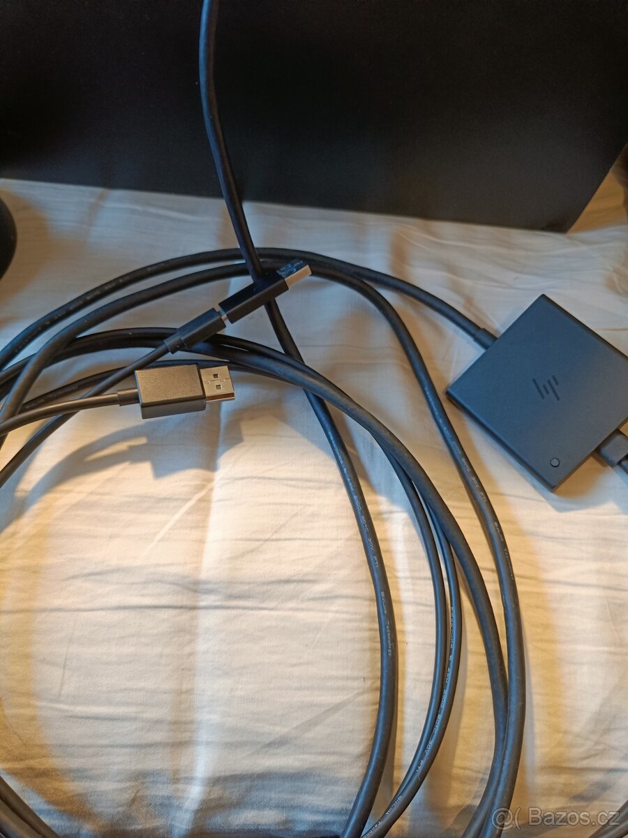 HP Reverb G2 Virtual Reality Headset - 3