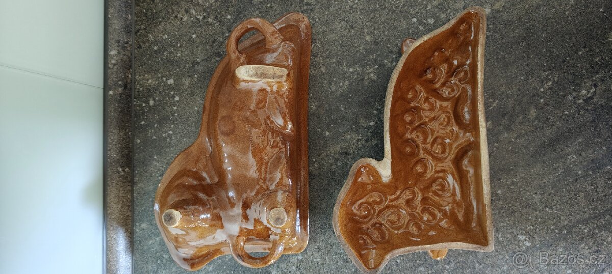 Beránek stará forma - 3